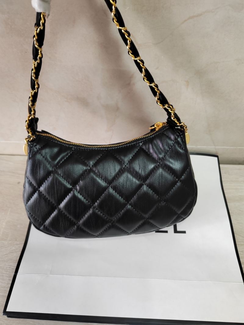 Chanel Hobo Bags